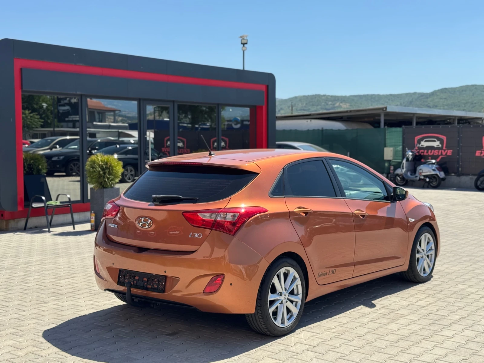 Hyundai I30 1.6CRDI EDITION FULL - изображение 5