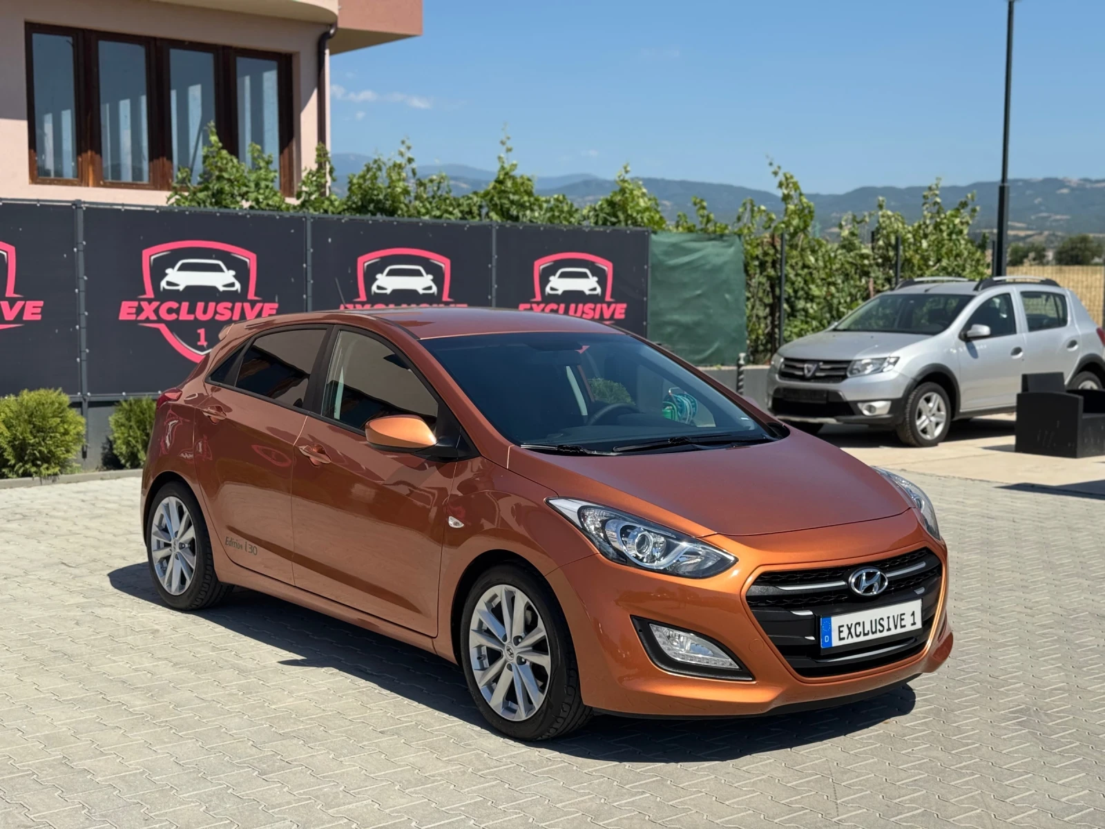 Hyundai I30 1.6CRDI EDITION FULL - изображение 7