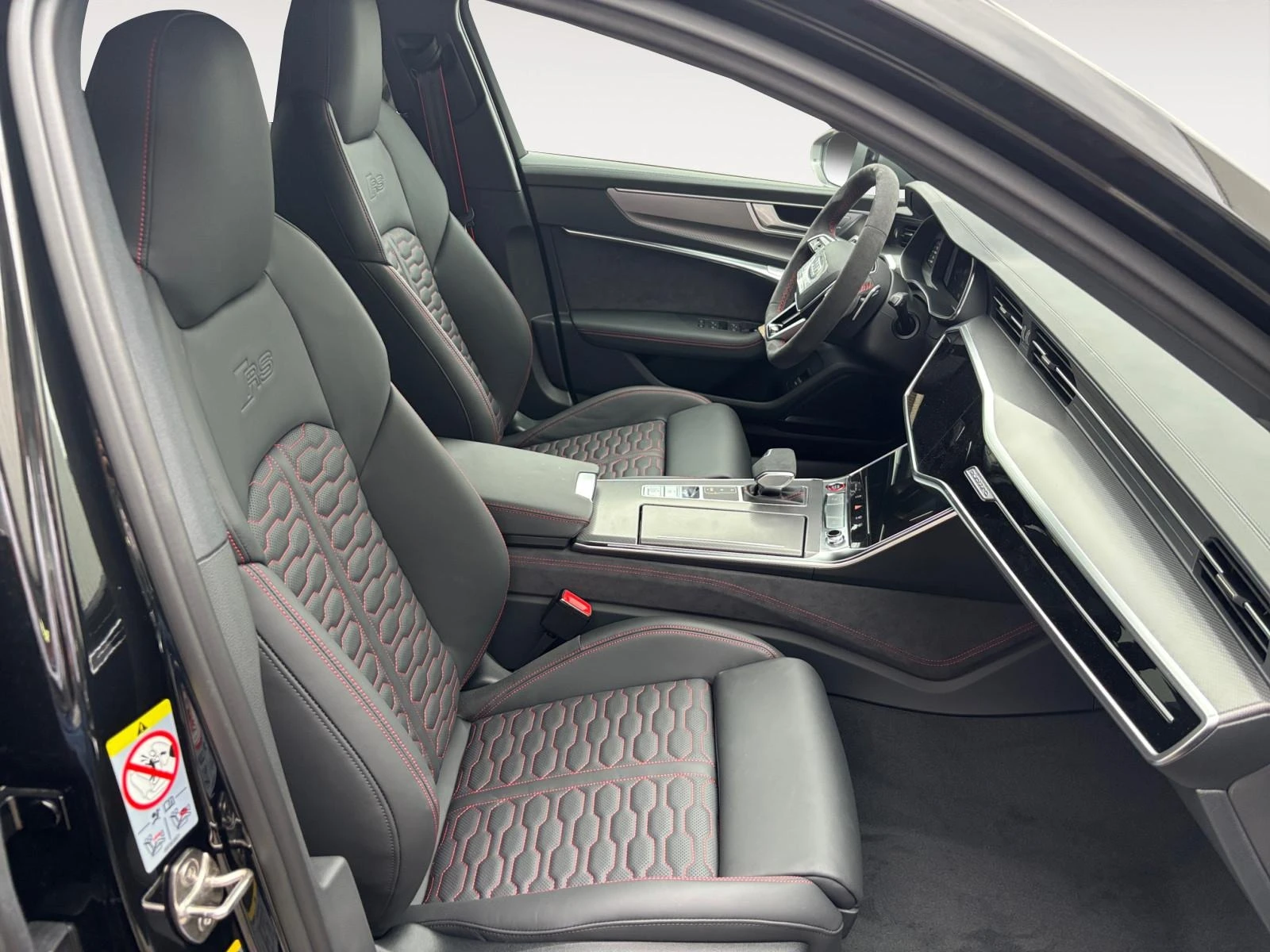 Audi Rs6 PERFROMANCE/ CERAMIC/DYNAMIC/ CARBON/ B&O/ HEAD UP | Mobile.bg   15