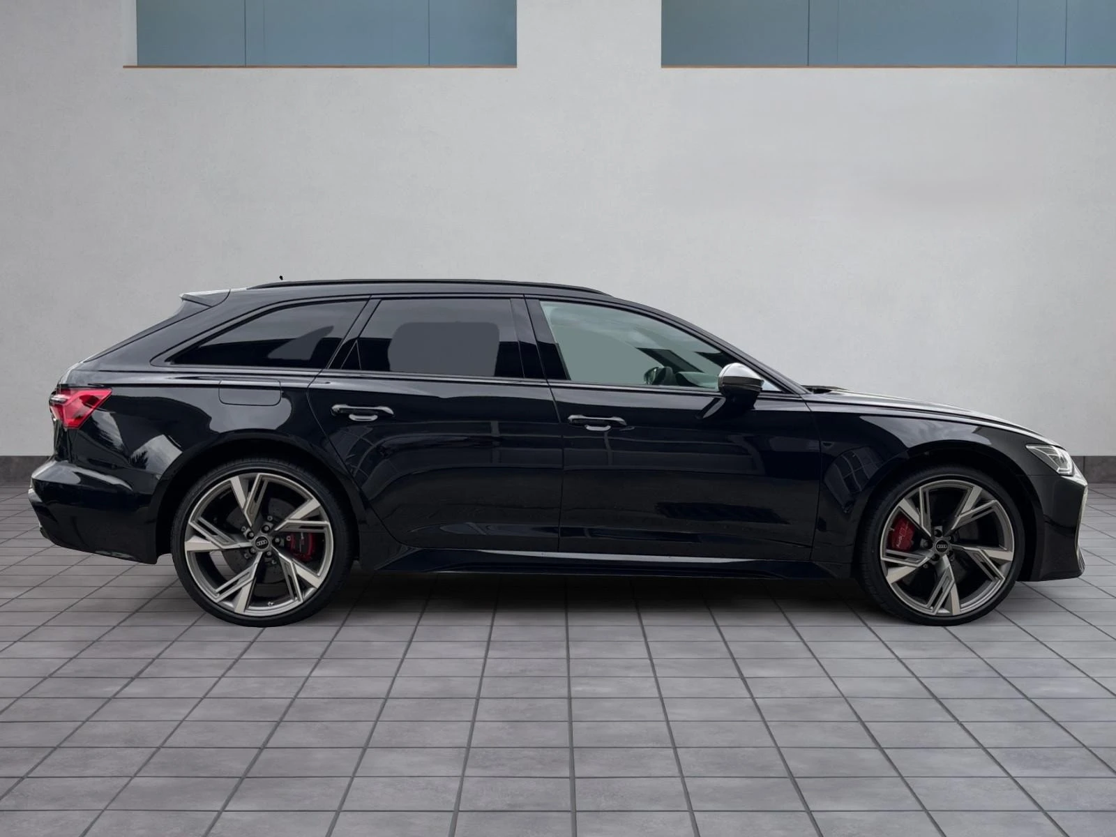 Audi Rs6 PERFROMANCE/ CERAMIC/DYNAMIC/ CARBON/ B&O/ HEAD UP - изображение 8