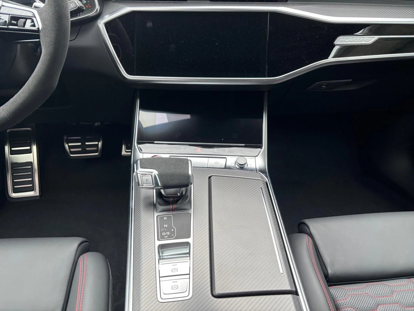 Audi Rs6 PERFROMANCE/ CERAMIC/DYNAMIC/ CARBON/ B&O/ HEAD UP | Mobile.bg   13