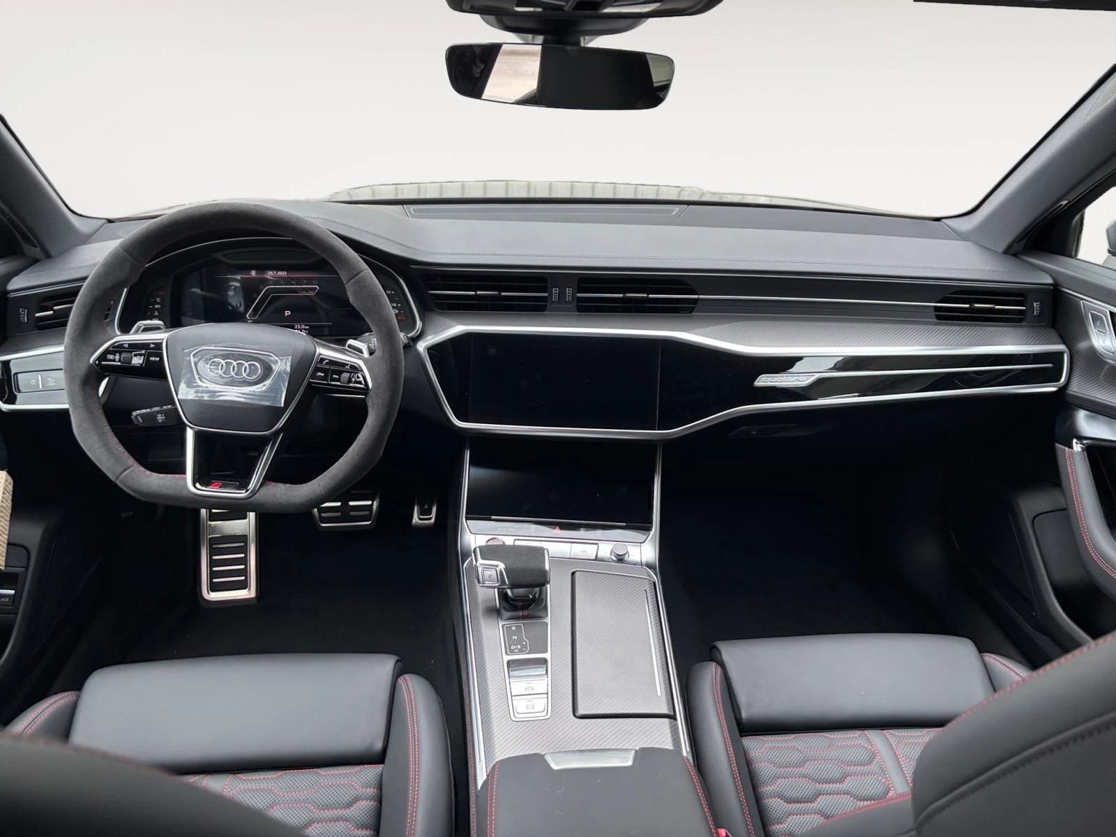 Audi Rs6 PERFROMANCE/ CERAMIC/DYNAMIC/ CARBON/ B&O/ HEAD UP | Mobile.bg   14