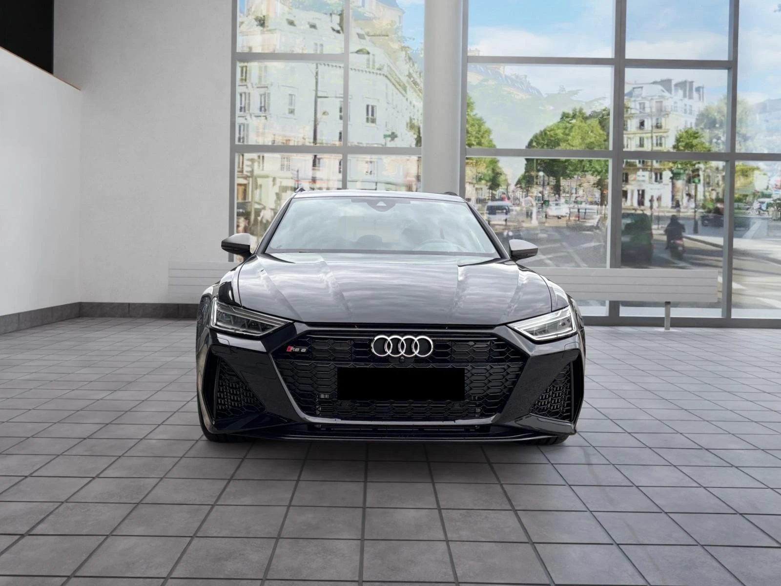 Audi Rs6 PERFROMANCE/ CERAMIC/DYNAMIC/ CARBON/ B&O/ HEAD UP - изображение 2