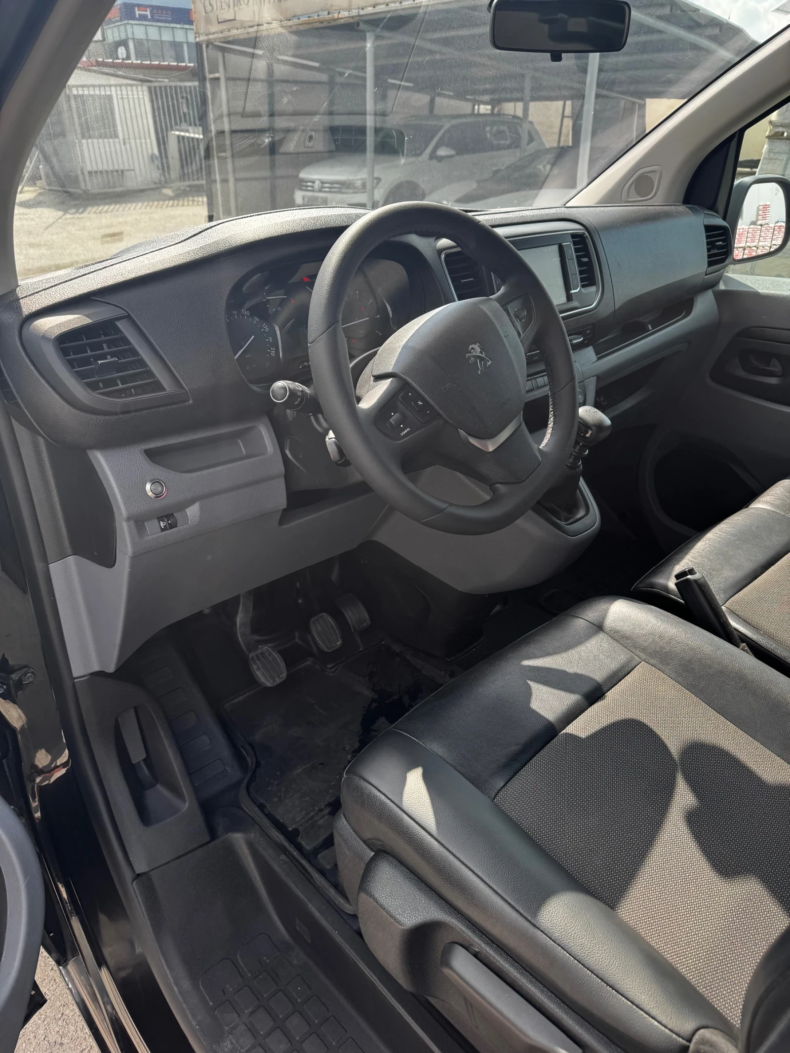 Peugeot Expert 2.0 - изображение 6