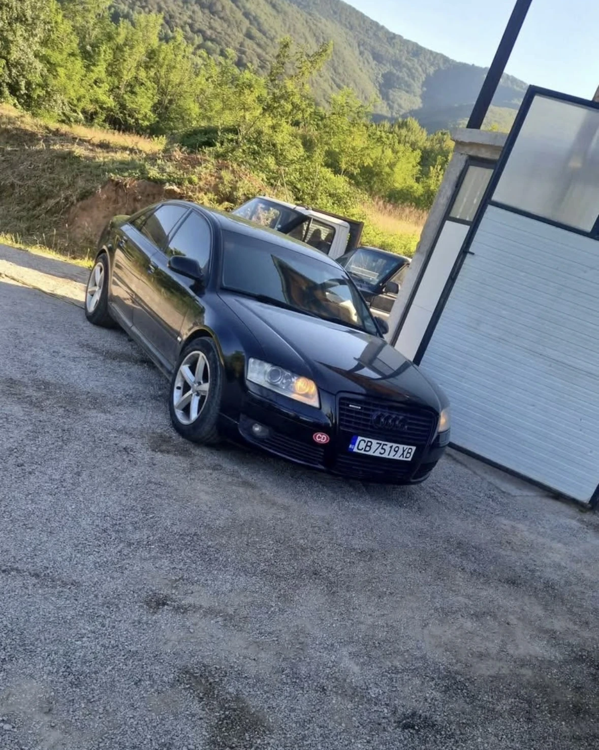 Audi A8  - изображение 2