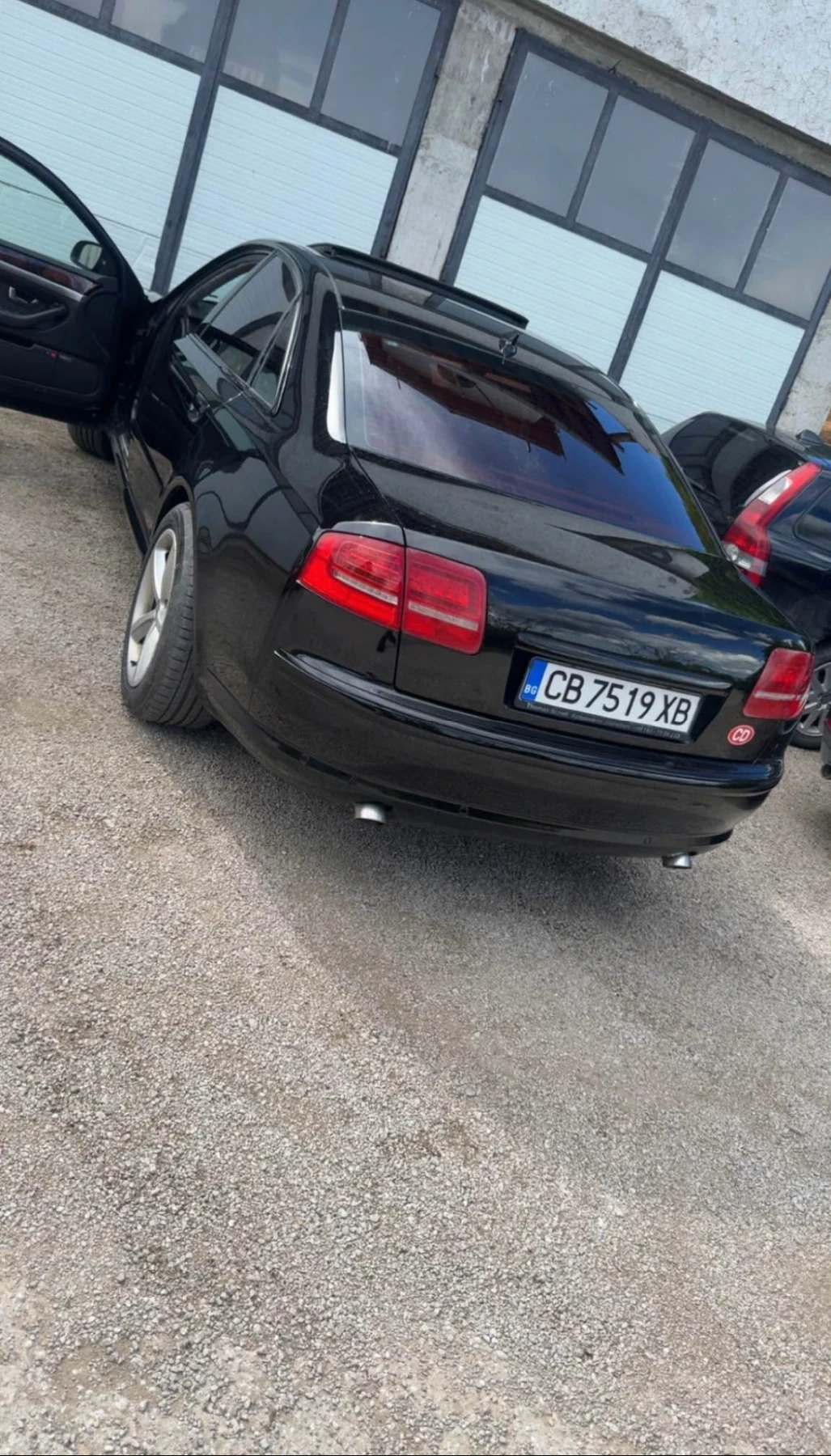 Audi A8  - изображение 3