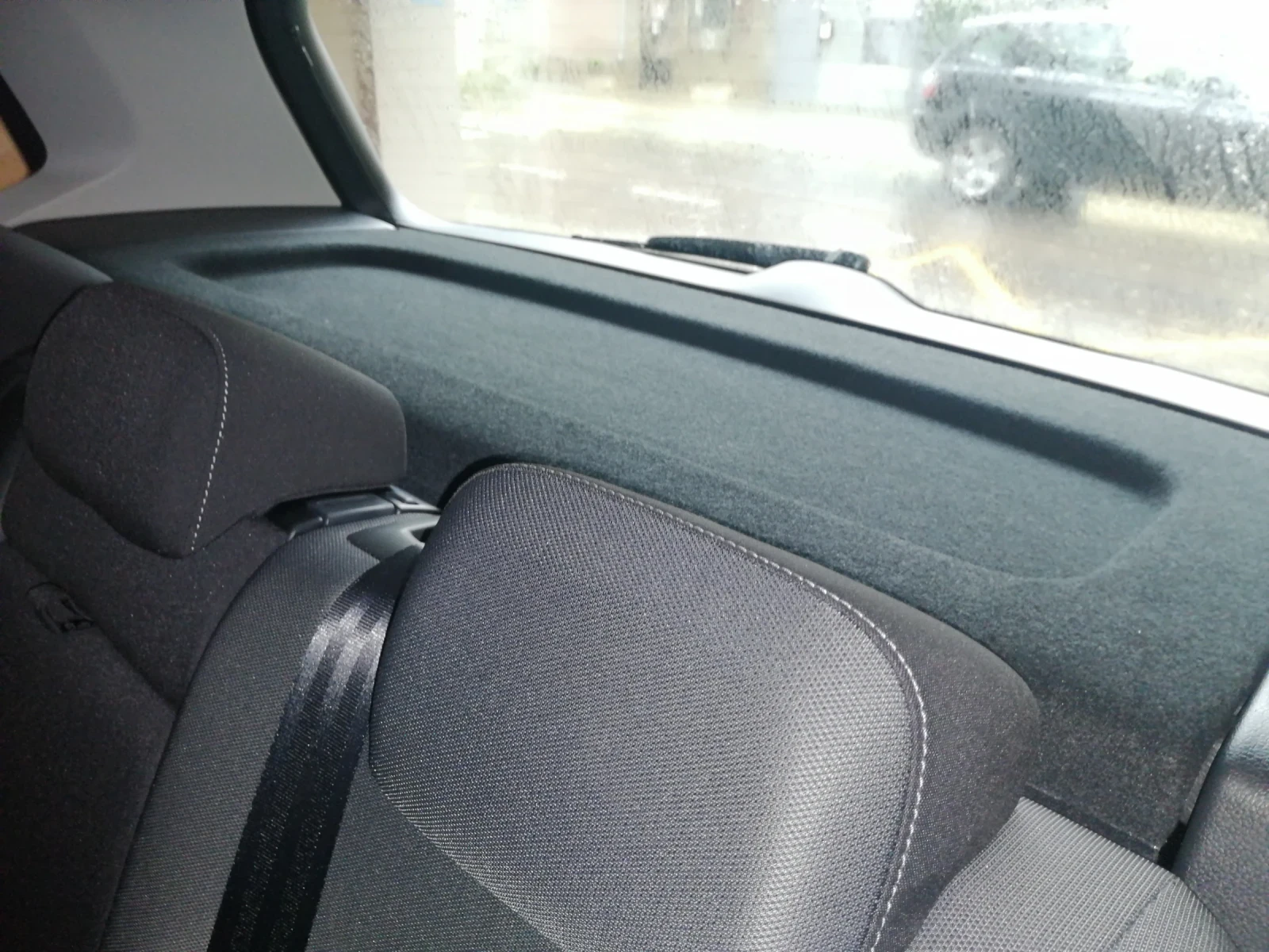 VW Sportsvan  - изображение 4