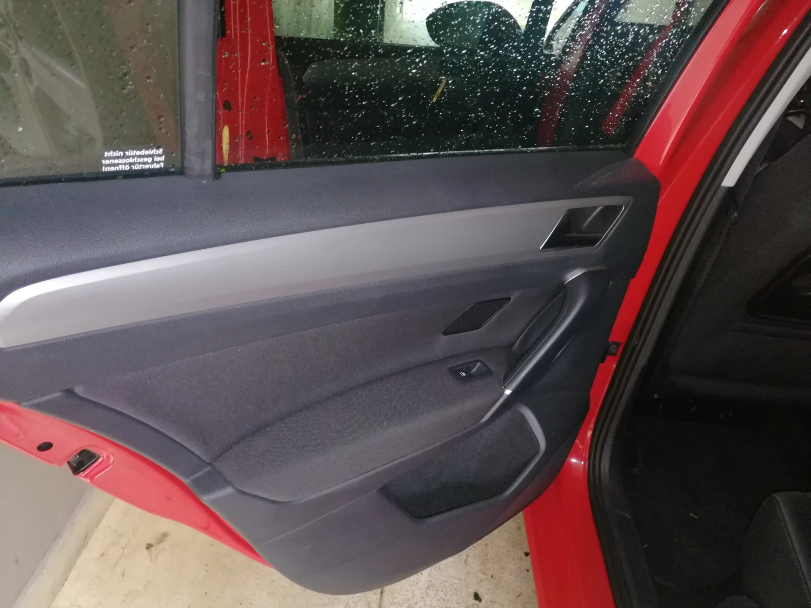 VW Sportsvan  - изображение 6