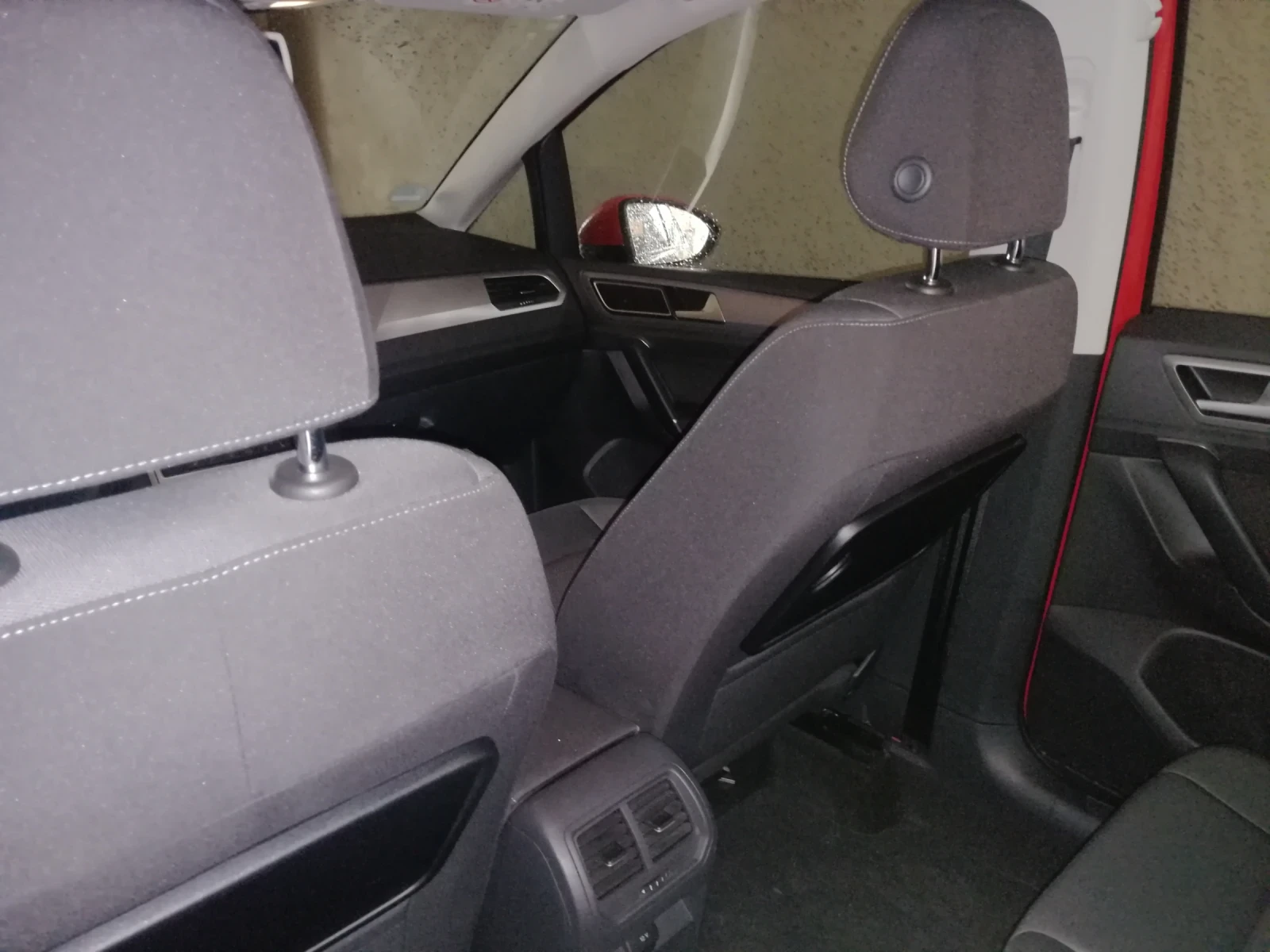 VW Sportsvan  - изображение 5