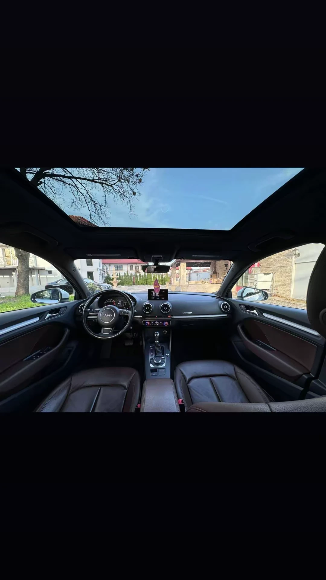 Audi A3 2.0TURBO - изображение 3