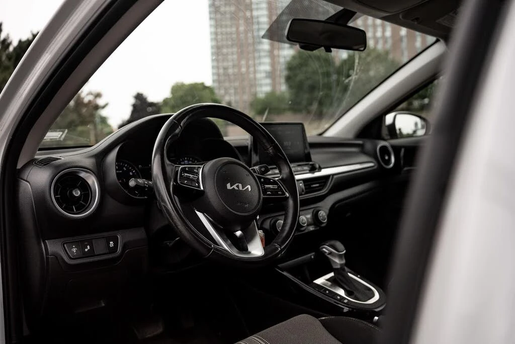 Kia Forte *  *    *   *  | Mobile.bg   8