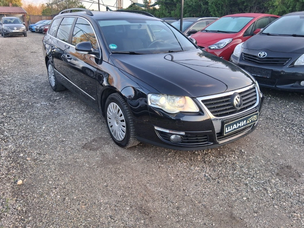 VW Passat  1.4 | Mobile.bg   2