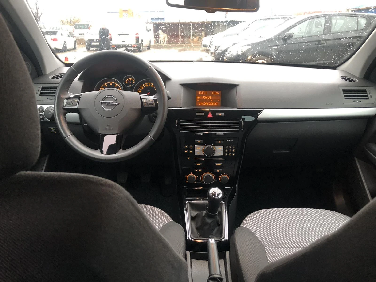 Opel Astra * /*   | Mobile.bg   7