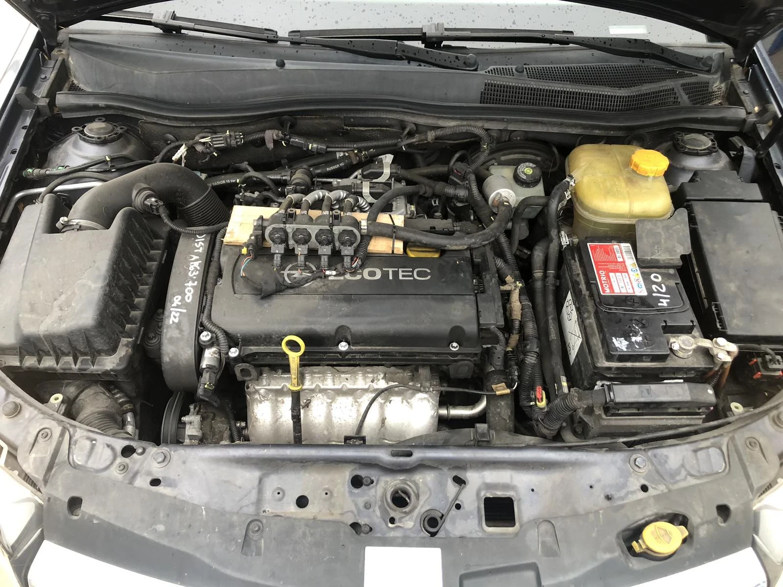 Opel Astra * /*   | Mobile.bg   8