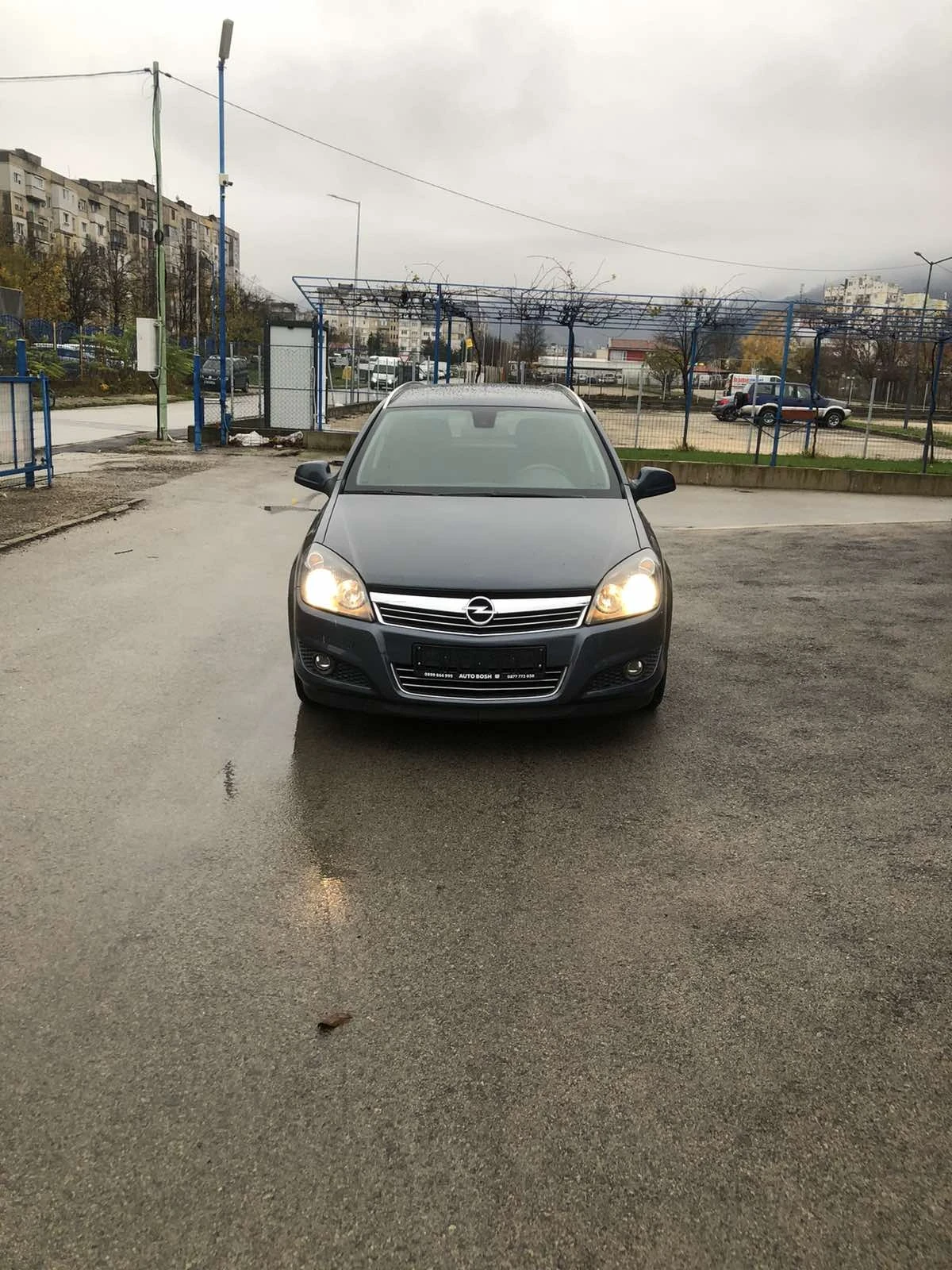 Opel Astra * /*   | Mobile.bg   1
