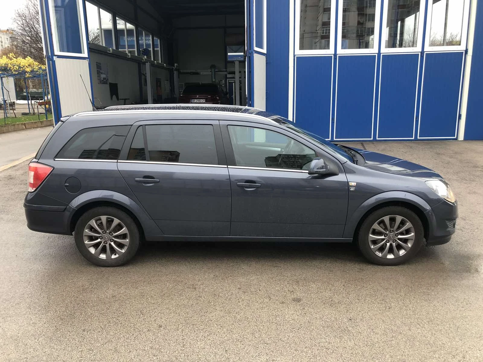Opel Astra * /*   | Mobile.bg   3