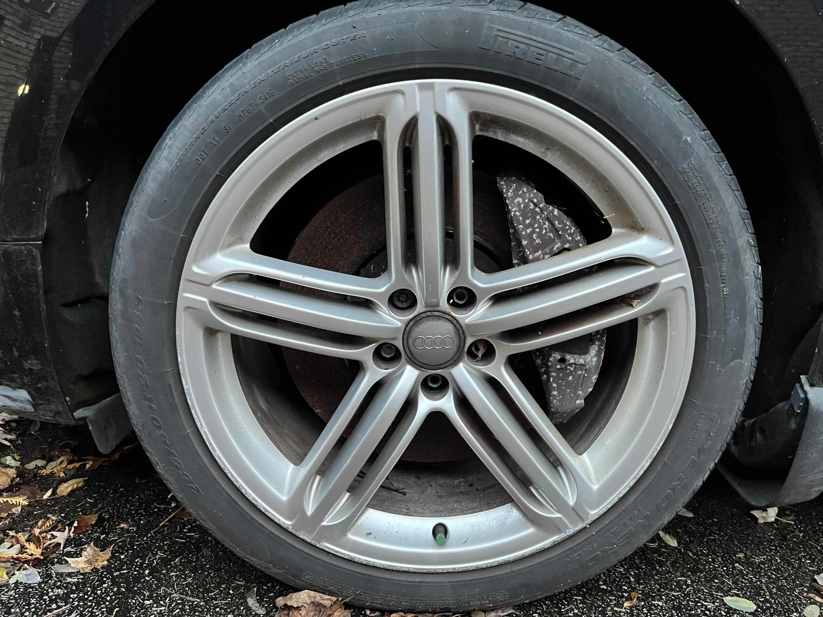 Audi A8 PREMIUM 4.2 * * CARFAX * *   * *  | Mobile.bg   12