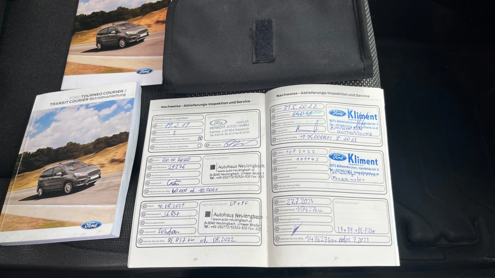 Ford Courier 1, 0 101�� | Mobile.bg � ����������� 15