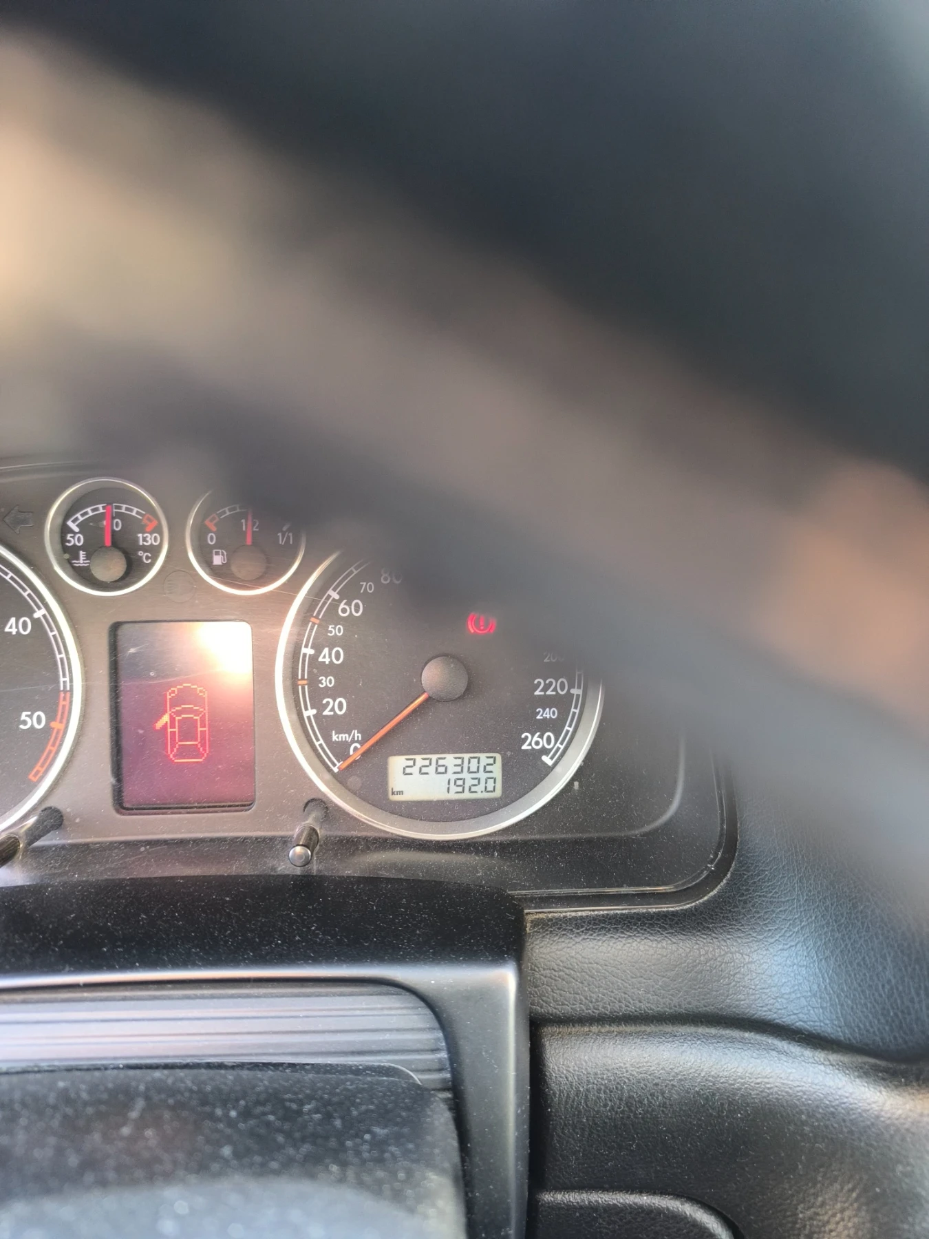 VW Passat Б5.5 - изображение 5