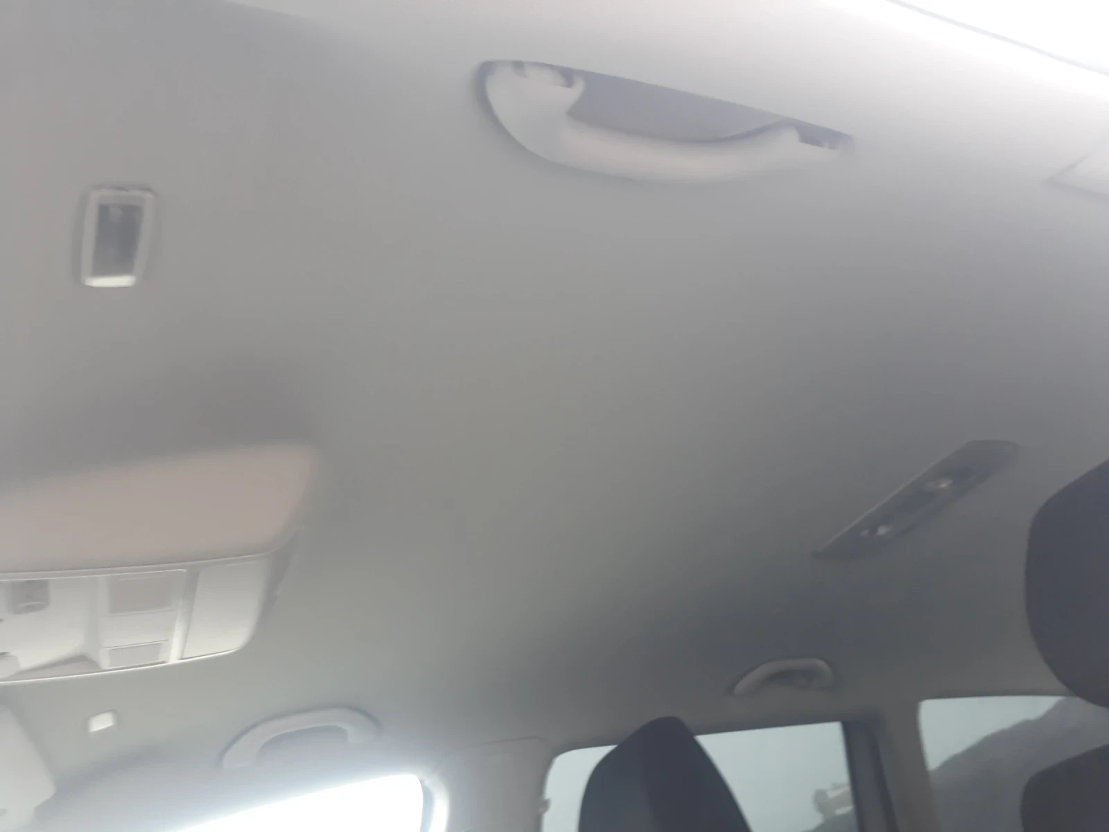 VW Passat 1.6FSI - изображение 6