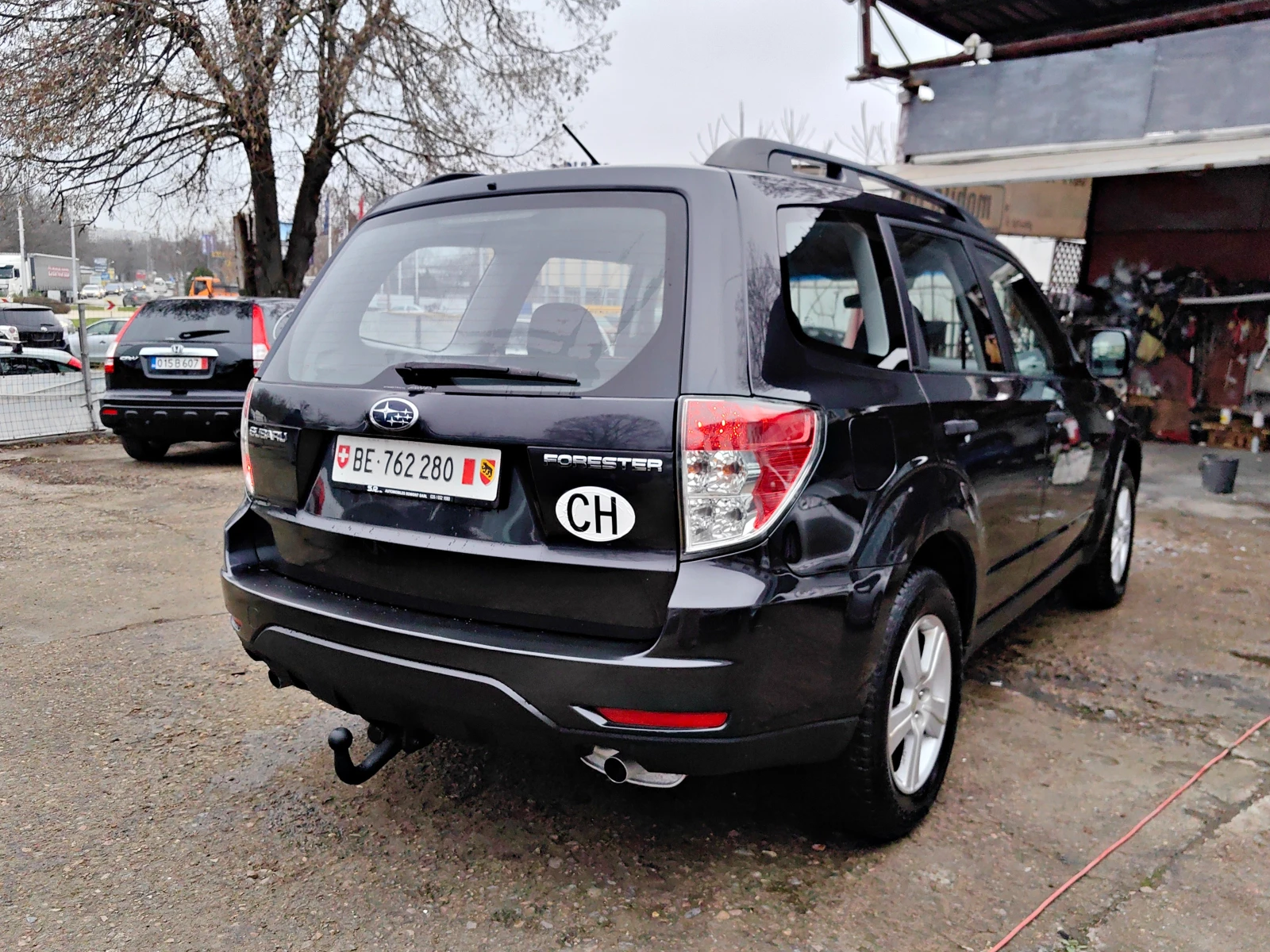 Subaru Forester 2.0!!���������!�����!������!4�4! | Mobile.bg � ����������� 5