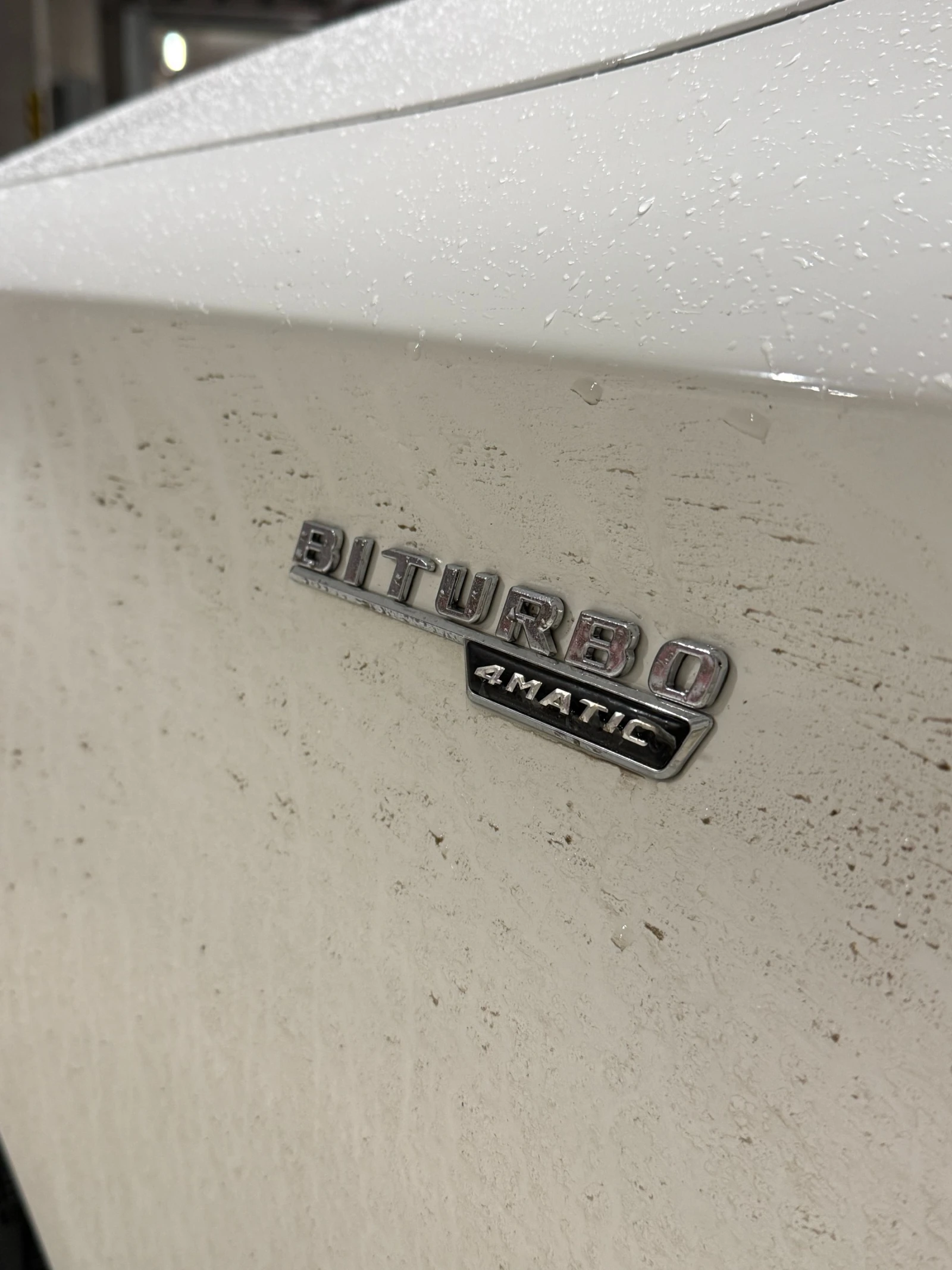 Mercedes-Benz C 400 AMG - изображение 4