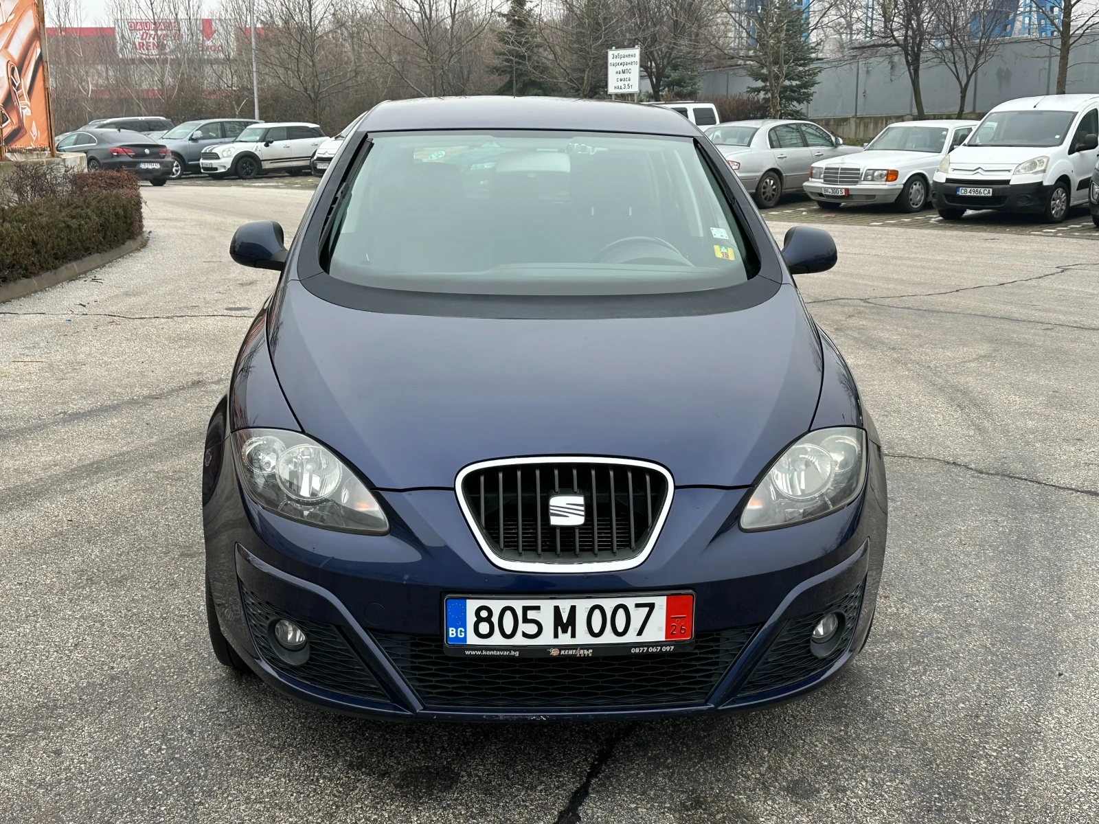 Seat Altea  - изображение 7