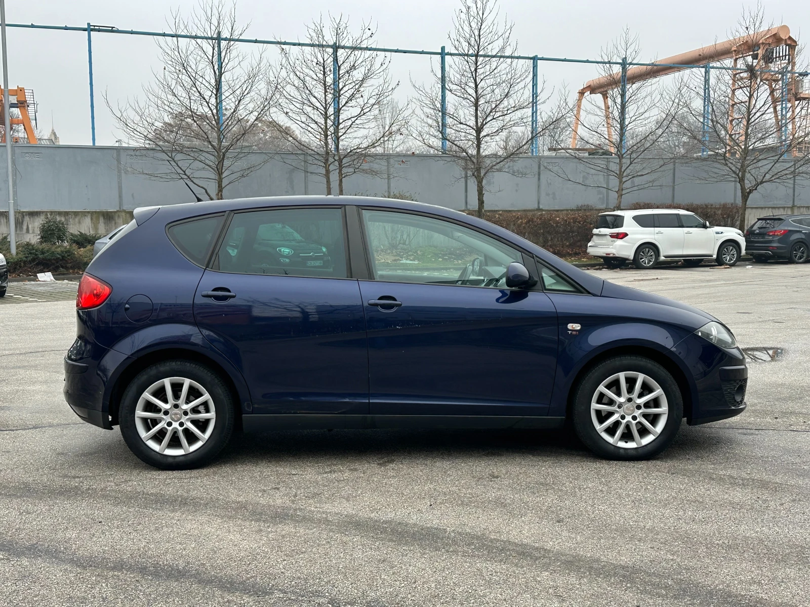 Seat Altea  - изображение 5