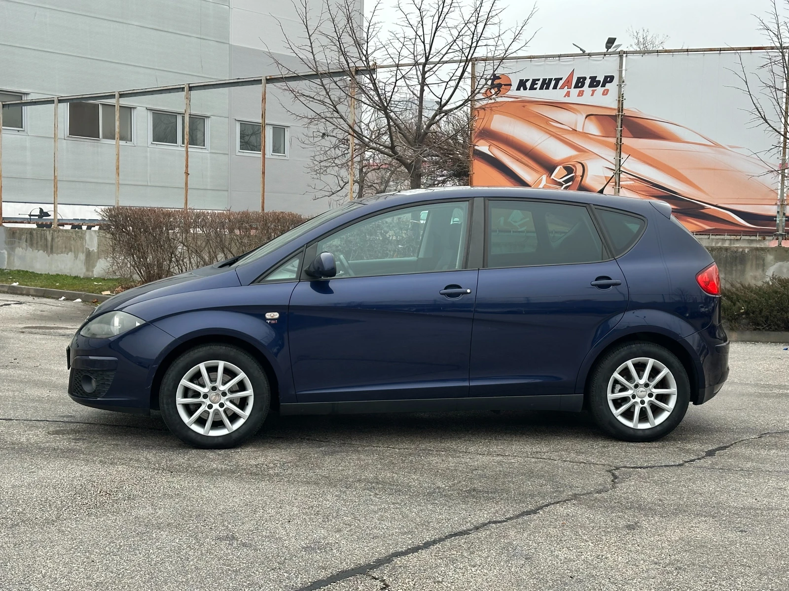 Seat Altea  - изображение 2