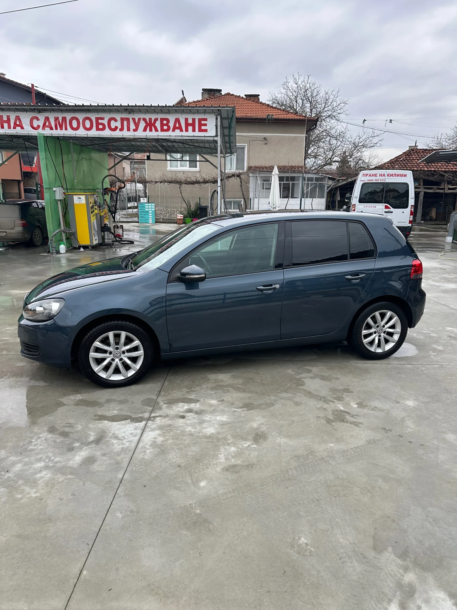 VW Golf  - изображение 2