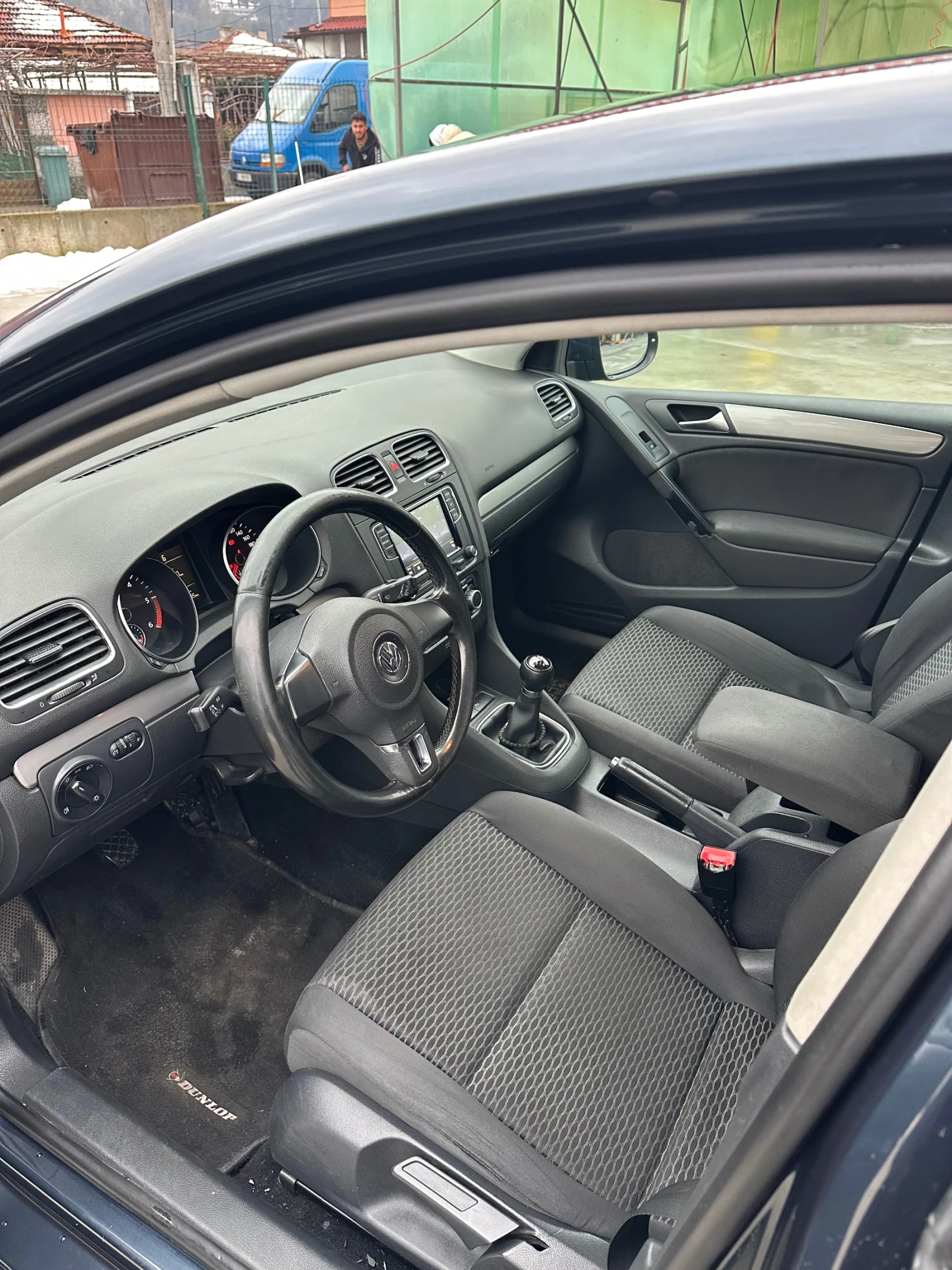 VW Golf | Mobile.bg � ����������� 11