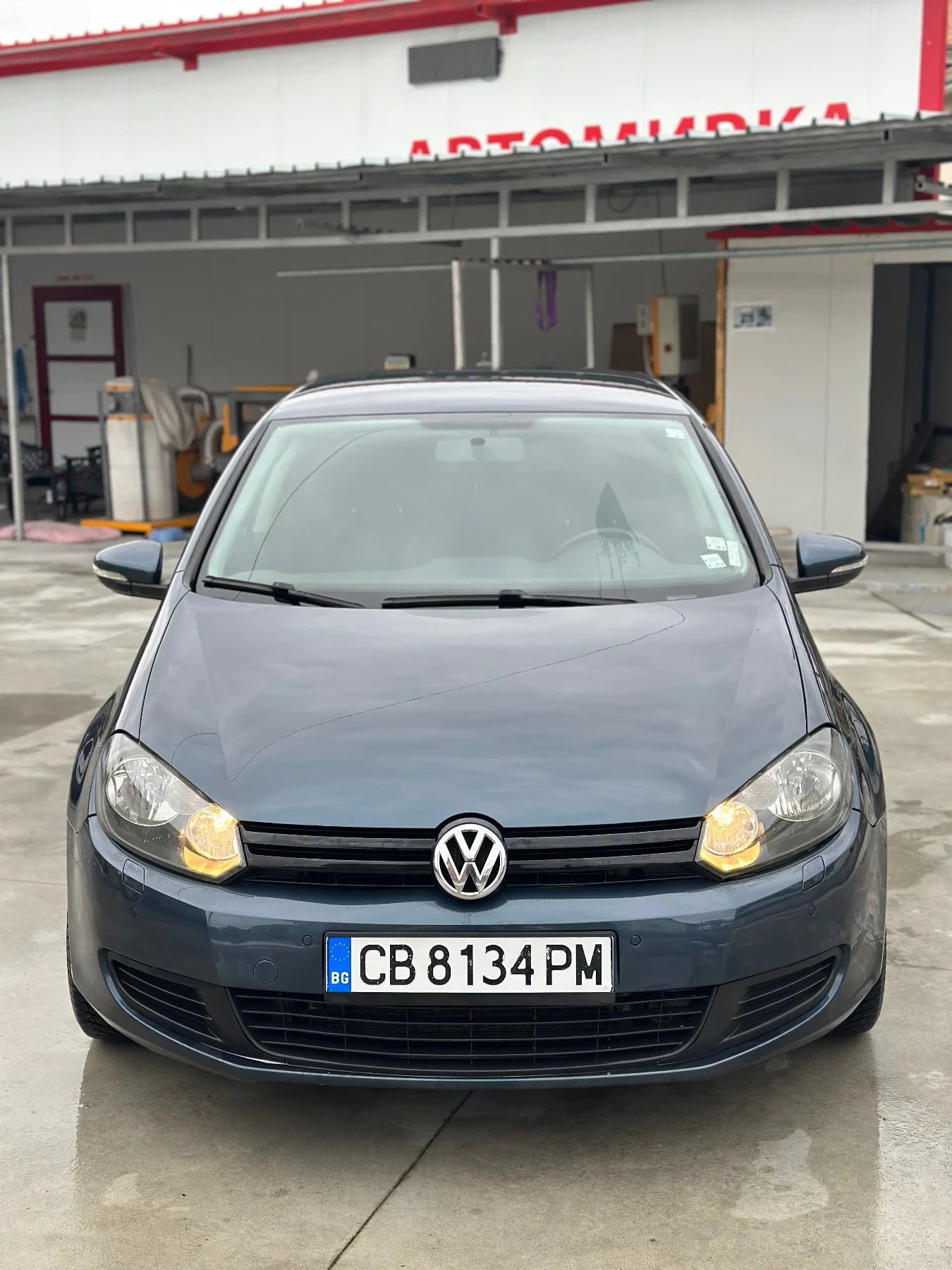 VW Golf  - изображение 8