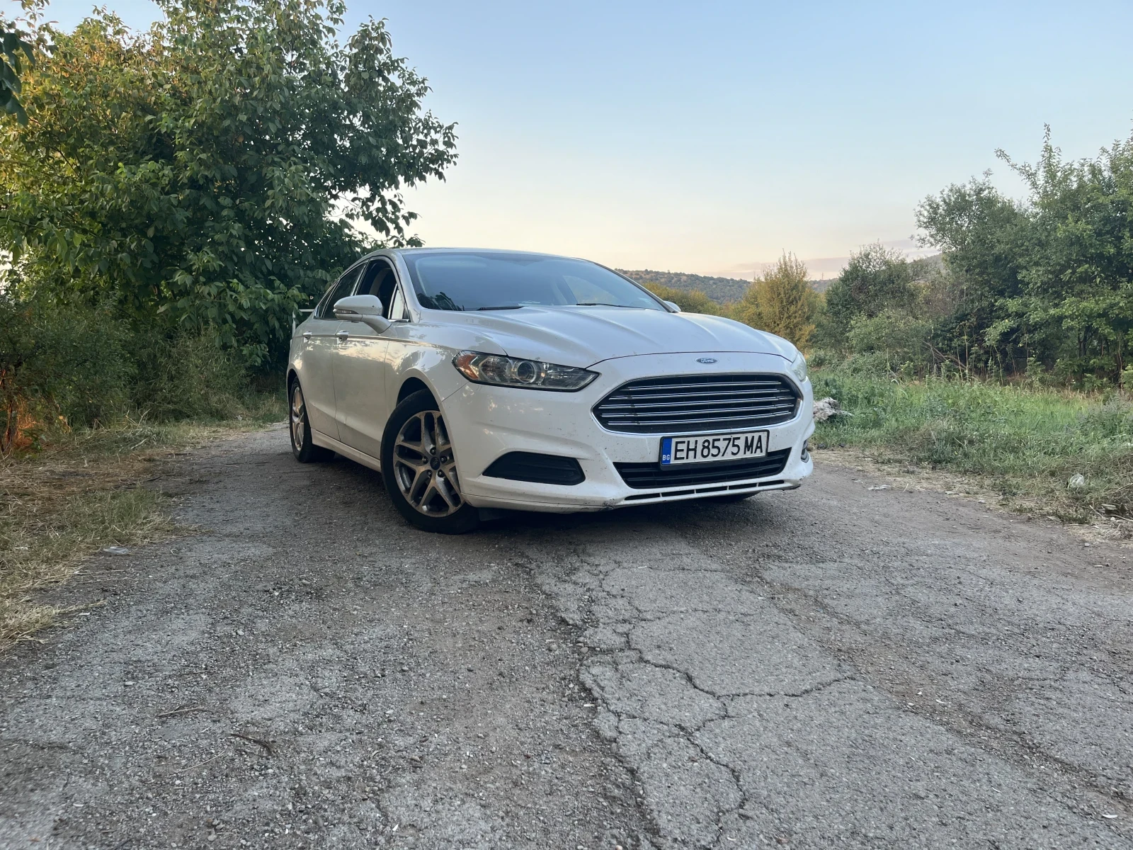 Ford Mondeo 2.5i 175hp | Mobile.bg � ����������� 6