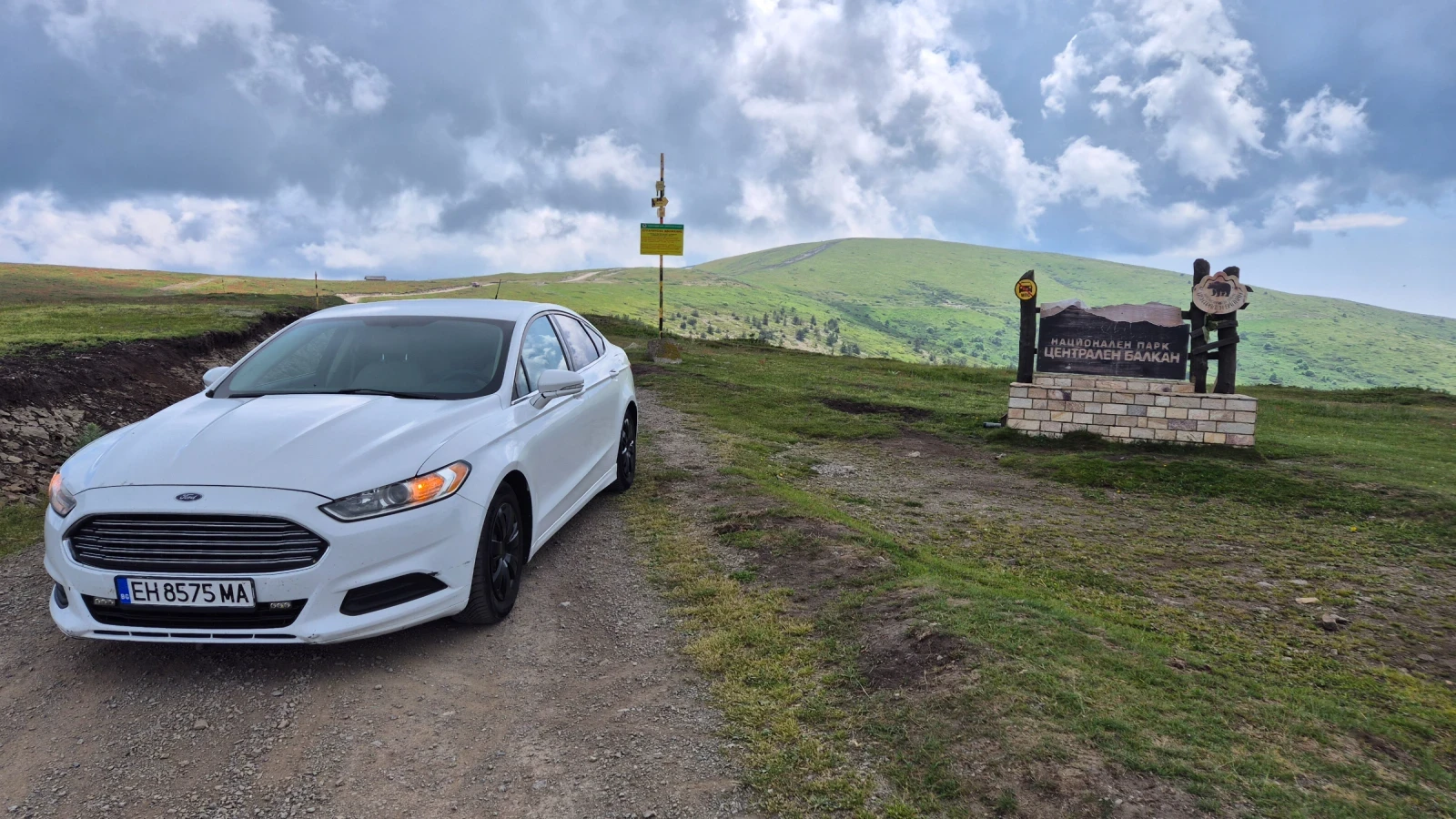 Ford Mondeo 2.5i 175hp | Mobile.bg � ����������� 1