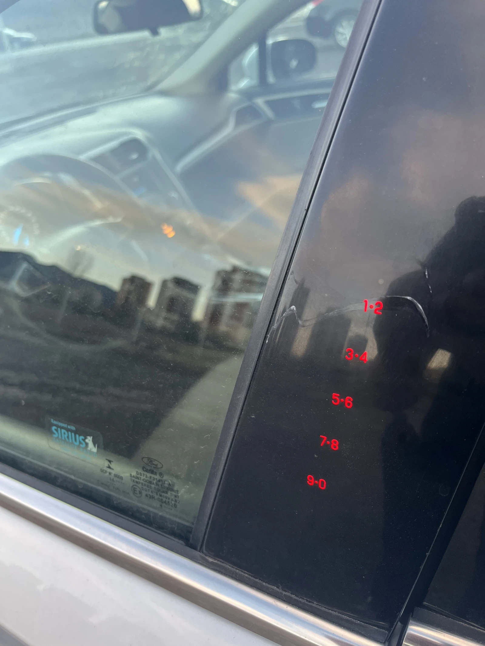 Ford Mondeo 2.5i 175hp | Mobile.bg � ����������� 5