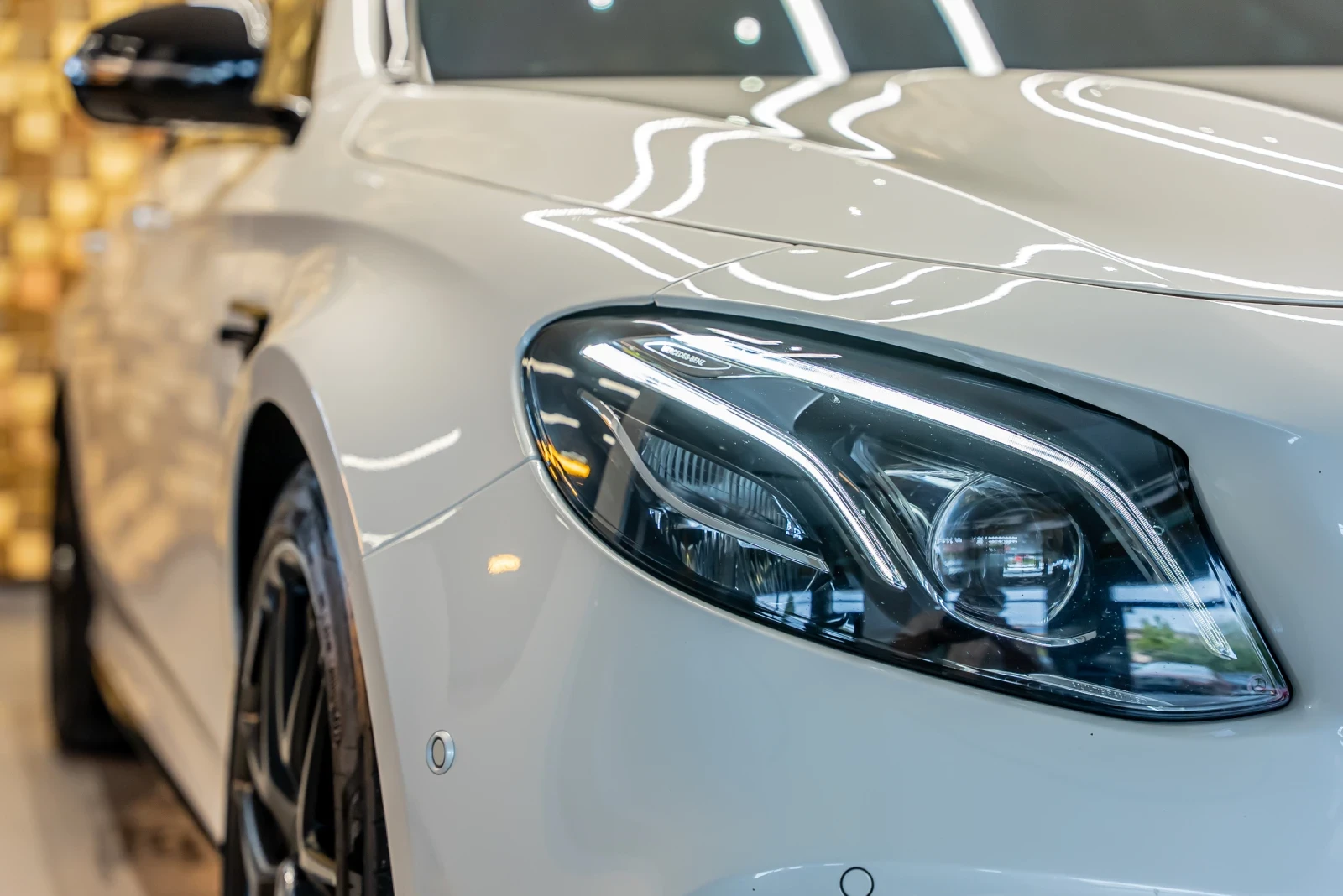 Mercedes-Benz E 63 AMG E63s 4matic +  | Mobile.bg � ����������� 5