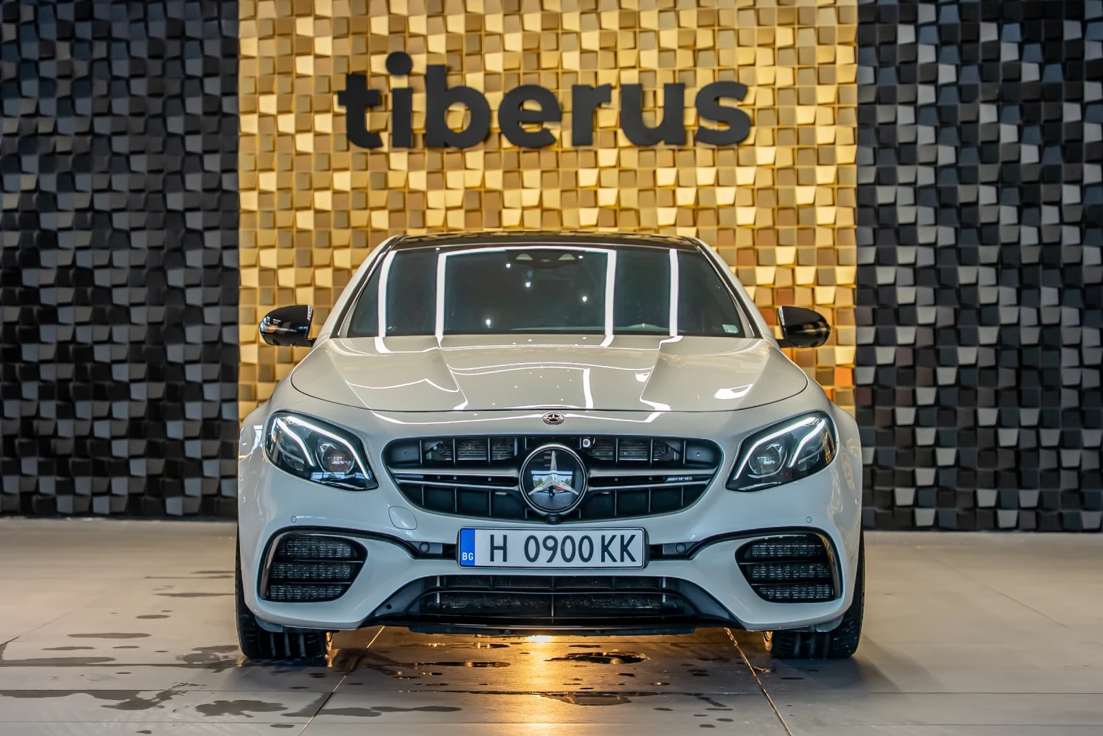 Mercedes-Benz E 63 AMG E63s 4matic +  | Mobile.bg � ����������� 2