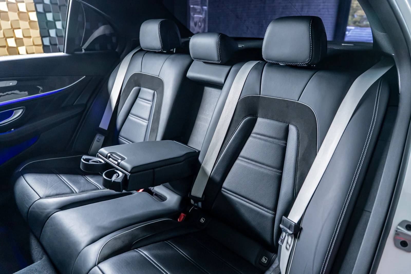 Mercedes-Benz E 63 AMG E63s 4matic +  | Mobile.bg � ����������� 13