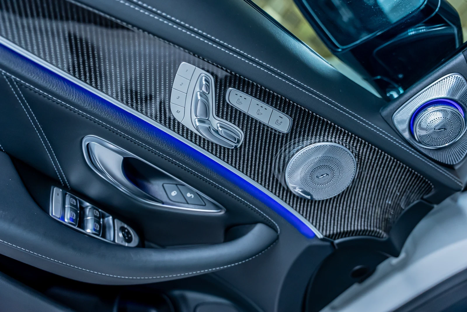 Mercedes-Benz E 63 AMG E63s 4matic +  | Mobile.bg � ����������� 8