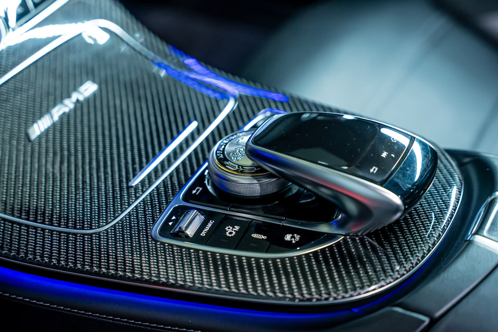 Mercedes-Benz E 63 AMG E63s 4matic +  | Mobile.bg � ����������� 11