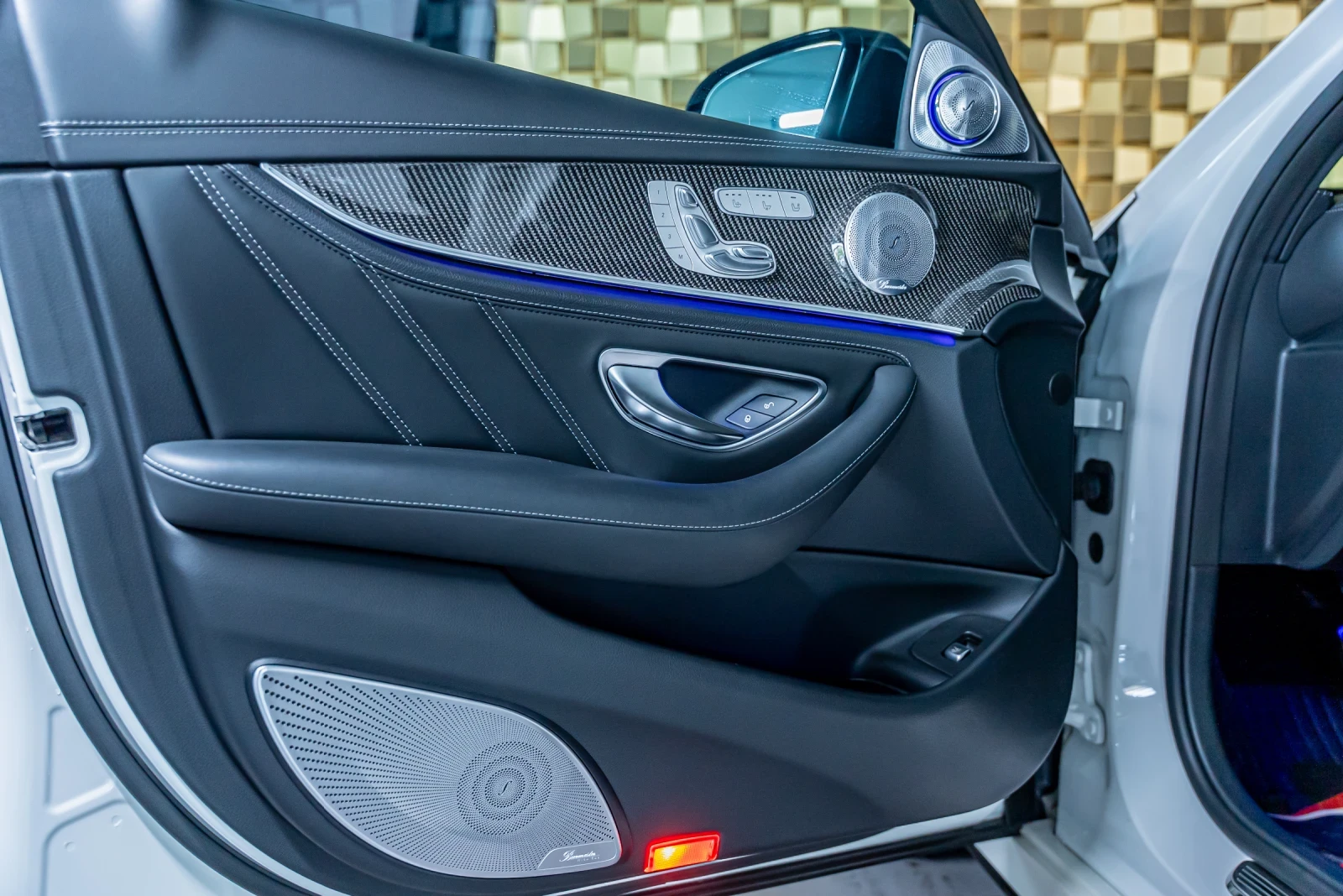 Mercedes-Benz E 63 AMG E63s 4matic +  | Mobile.bg � ����������� 7