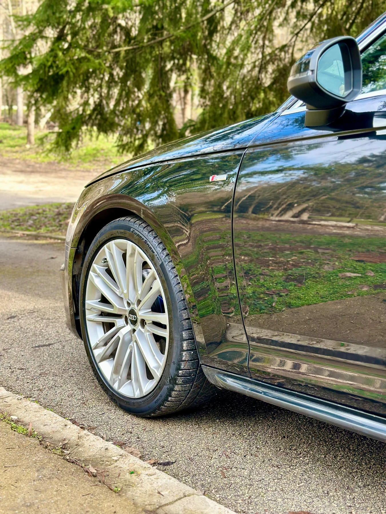 Audi A4 B9 | Mobile.bg � ����������� 7