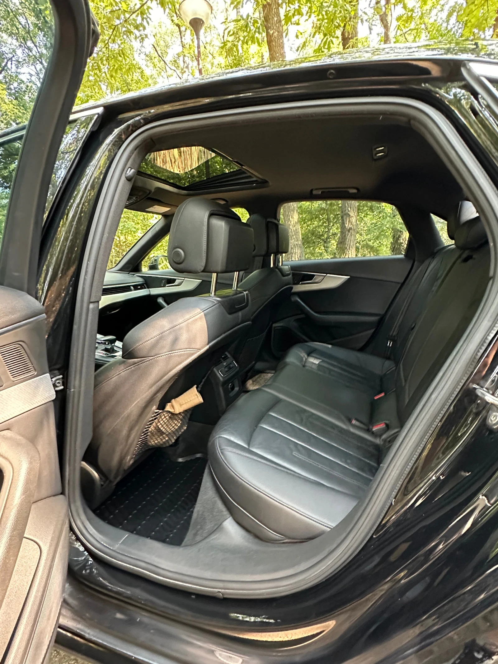 Audi A4 B9 | Mobile.bg � ����������� 10