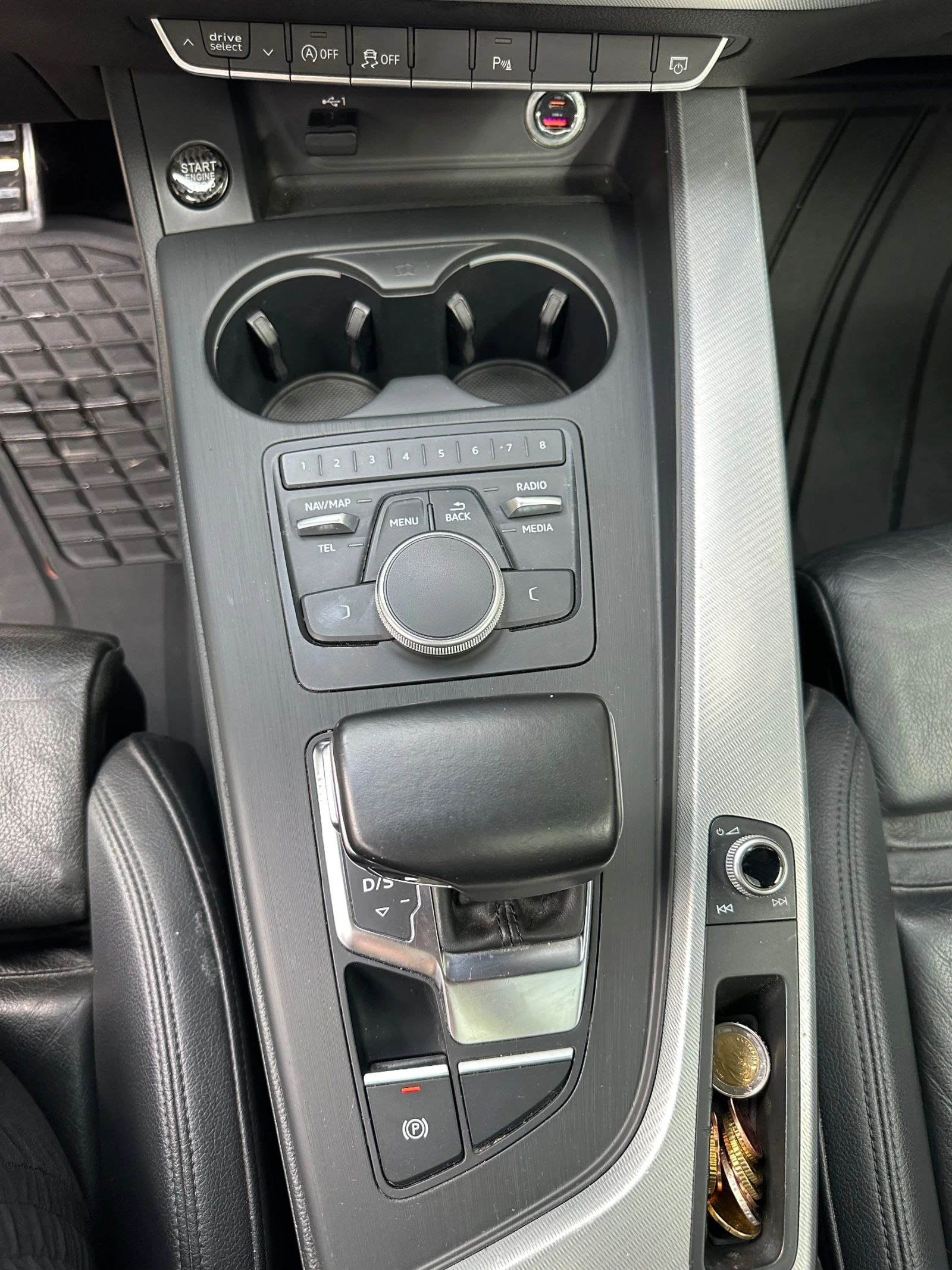 Audi A4 B9 | Mobile.bg � ����������� 14