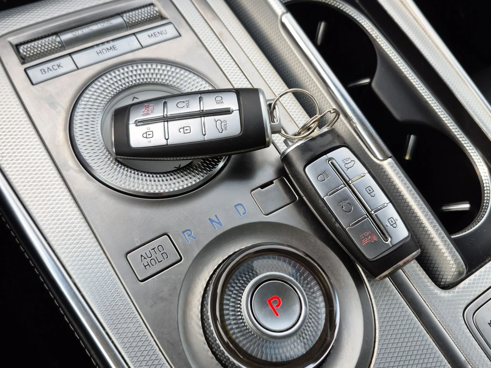 Genesis GV80 SELECT 2.5T-4D UTILITY AWD * CARFAX*  | Mobile.bg � ����������� 11