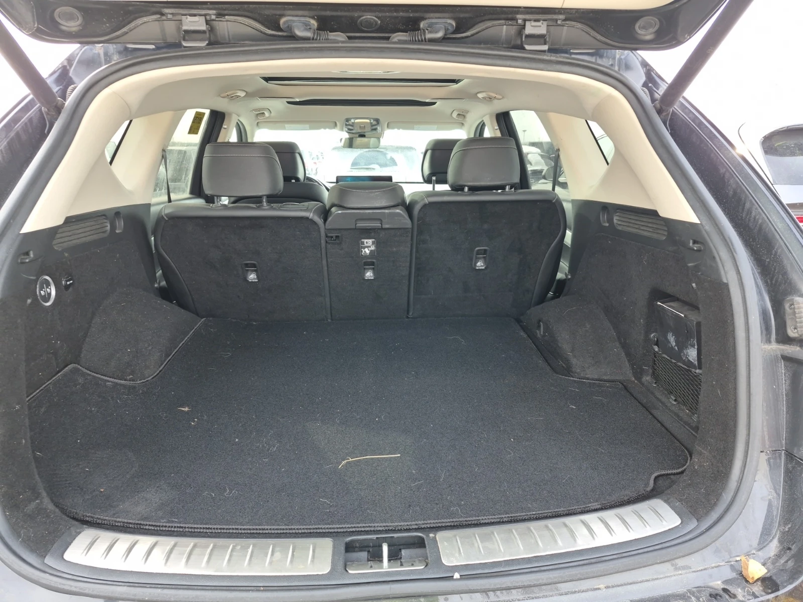 Genesis GV80 SELECT 2.5T-4D UTILITY AWD * CARFAX*  - изображение 5