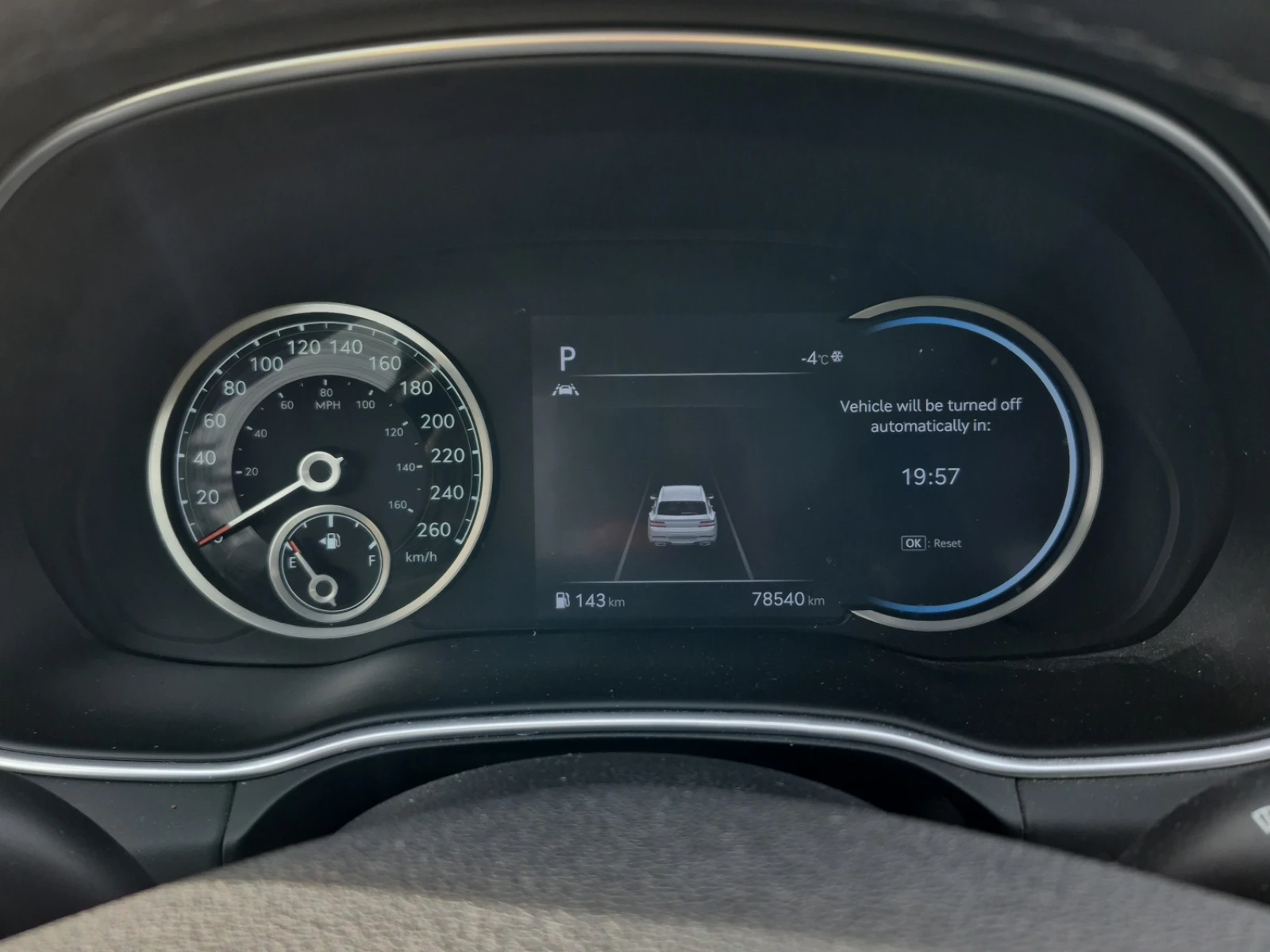 Genesis GV80 SELECT 2.5T-4D UTILITY AWD * CARFAX*  - изображение 10