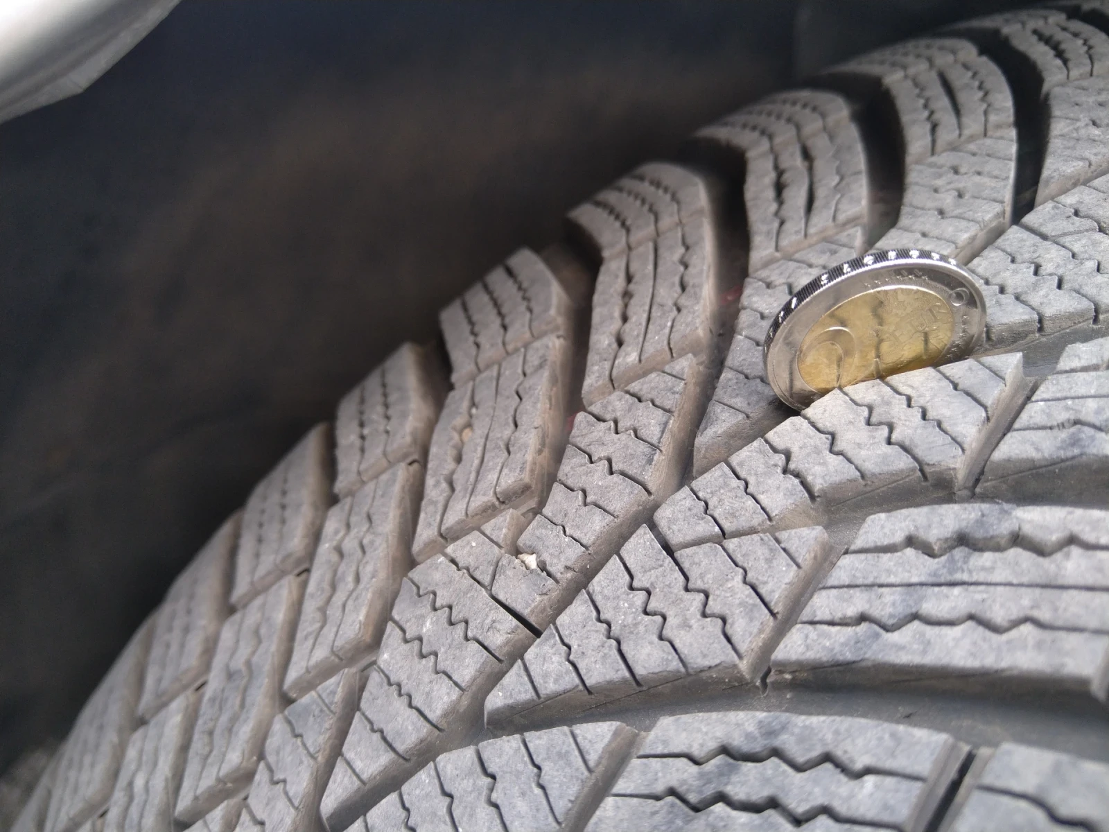 VW Passat, снимка 7 - Автомобили и джипове - 53837679