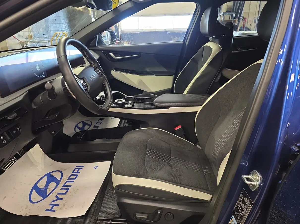 Kia EV6 2022 Kia EV6 Long Range GT-Line | Mobile.bg � ����������� 7