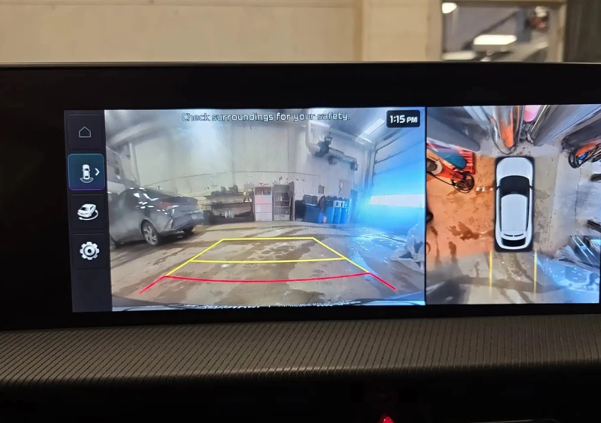 Kia EV6 2022 Kia EV6 Long Range GT-Line | Mobile.bg � ����������� 11